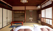 和室