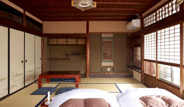 和室