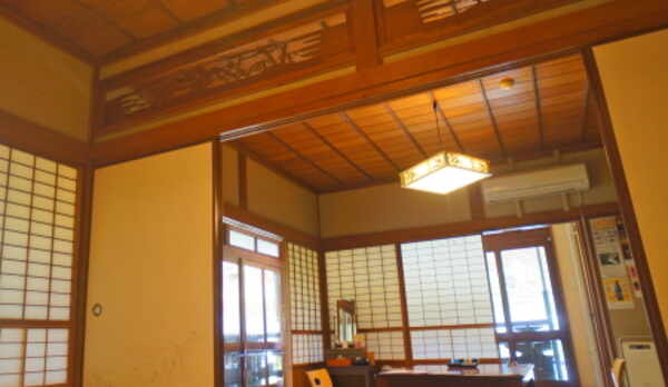 ２階・14畳「星の間」