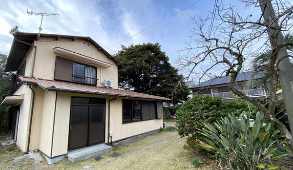 1棟貸切【離れ】