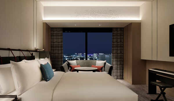 チャプター1キング（40㎡）