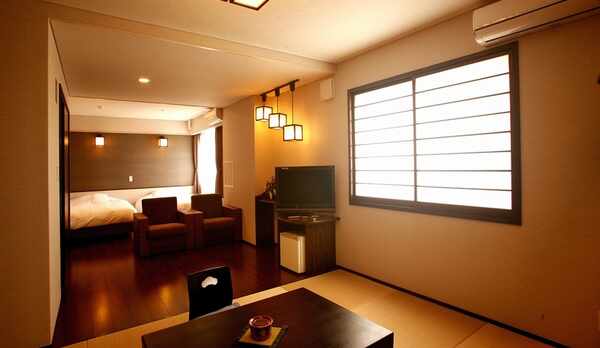 Aタイプ【和洋室】３０２号室