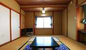 □【おまかせ部屋】和室10畳。人数により当館で割り振り致します。