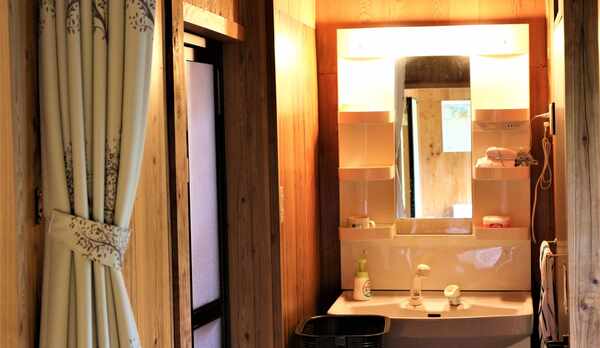 ドレッサー（洗面台）