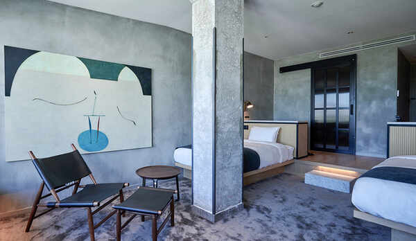 L03 - フォレストビューツイン