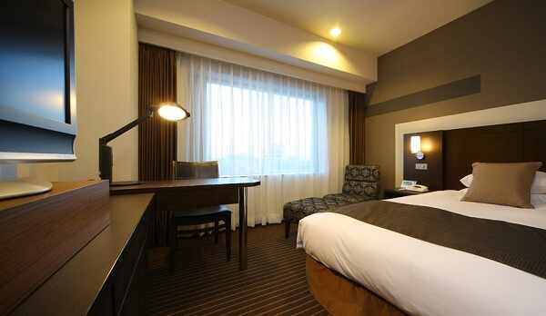 スタンダードセミダブル