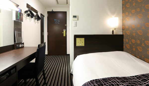 シングルルーム