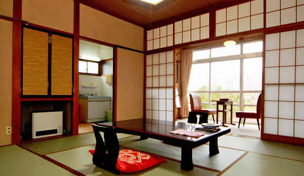 8＋2畳お部屋一例