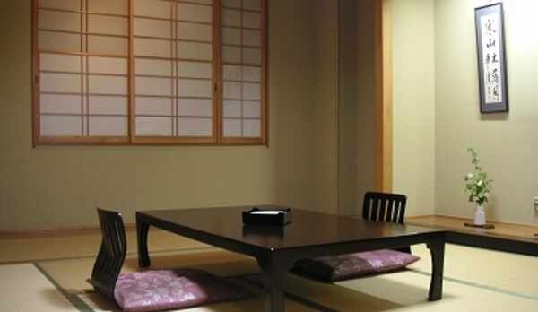 J３タイプ(バス・トイレ付和室１０畳)一例