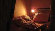 Dormitory Bed
