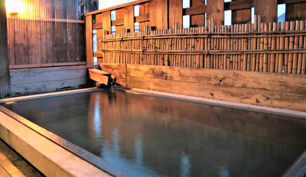 展望露天風呂（男女入替制）