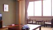 越中屋のお部屋【和室8畳】