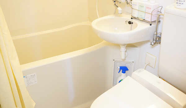 ★ユニットバス