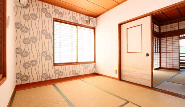 【201】お部屋によってタイプが異なります＊