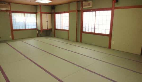 大広間・宴会部屋