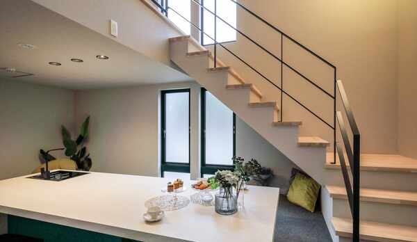  滄海【土間ダイニング】