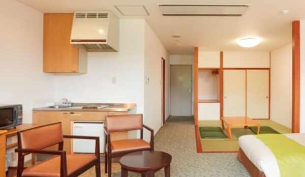 ファミリールーム