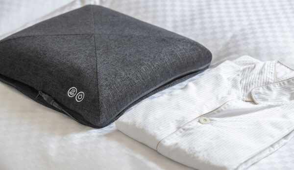 マッサージクッション(スーペリアツイン)