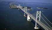 瀬戸大橋２