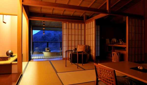 スタンダード和室2