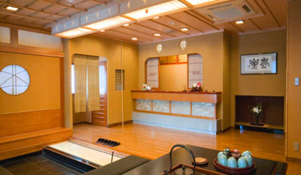 -旅人を癒すやすらぎの空間へようこそ-