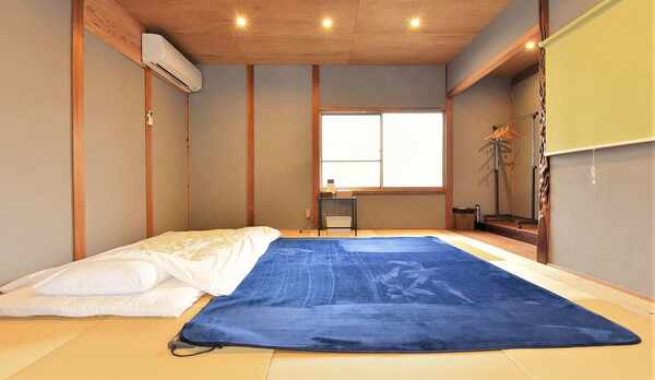 客室スタンダード