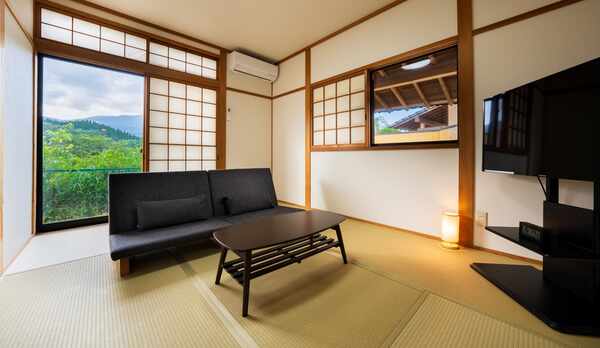 ＜葵  AOI＞和室