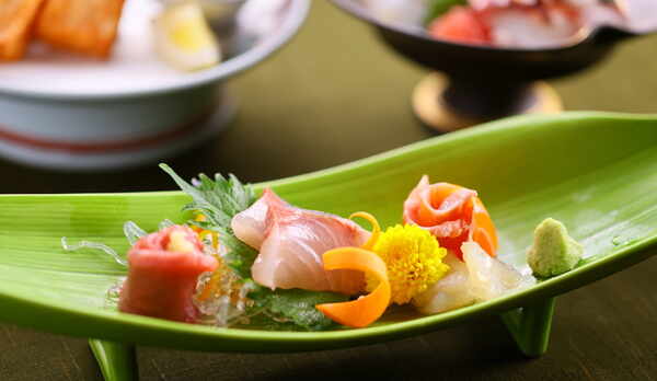 【スタンダード】お料理一例