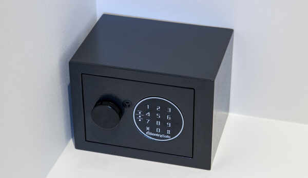 セフティーボックス