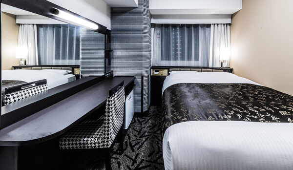 スタンダードルーム(1名利用)