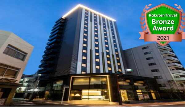 広めツインルーム【2025.9.5(金) 東京 ホテルアジール東京蒲田(HOTEL