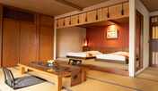 【塩原の庵】