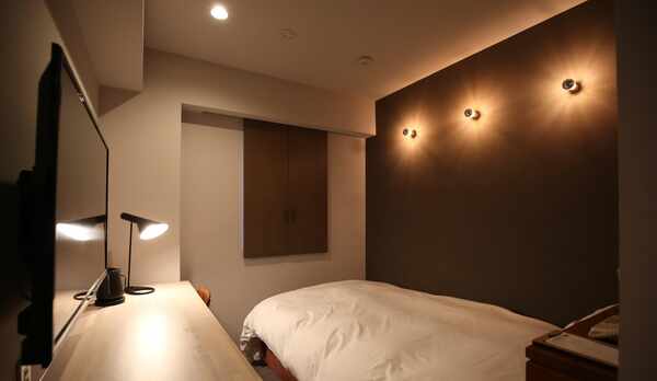 デザイナーズシングル