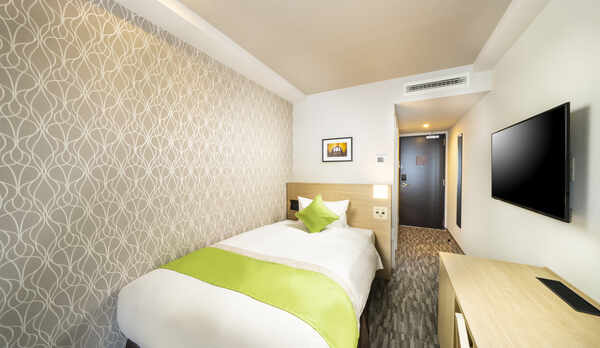 禁煙スタンダードシングルルーム