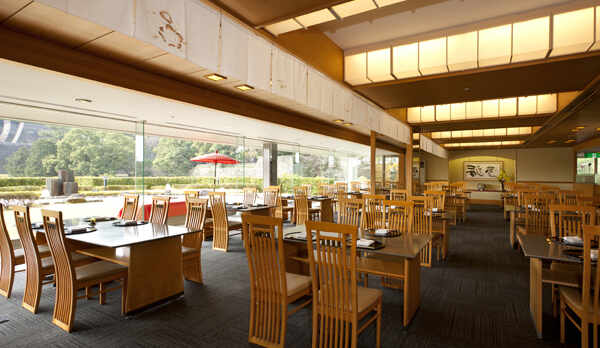 【4階】日本料理まつり