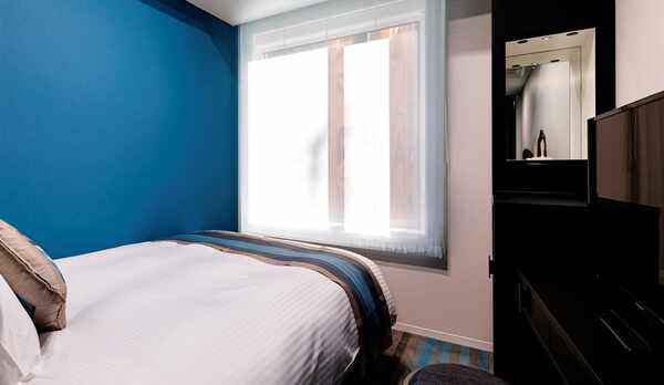 美術品を眺めながらリラックスタイム