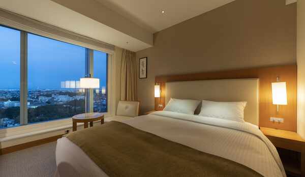 ★モデレートダブル③