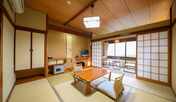 【本館】和室8畳