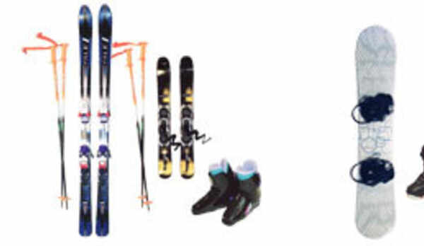 レンタルも承っております。