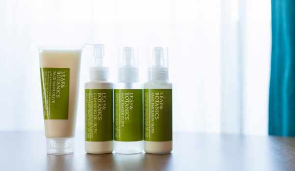 松山油脂スキンケア