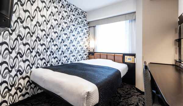 スタンダードルーム