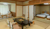 【禁煙】和室家族部屋