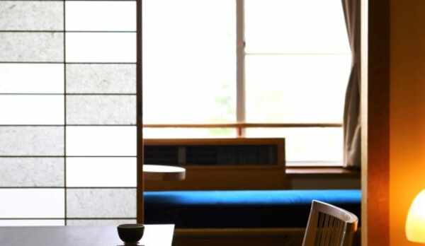 【昔心閣・和モダン客室】季節のうつろいをかんじながらのんびりと