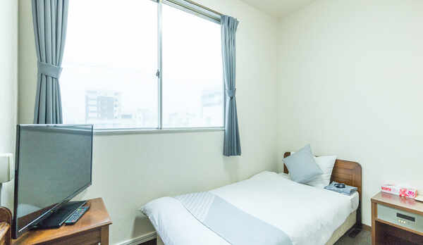 シングルルーム