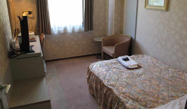 シングルルーム