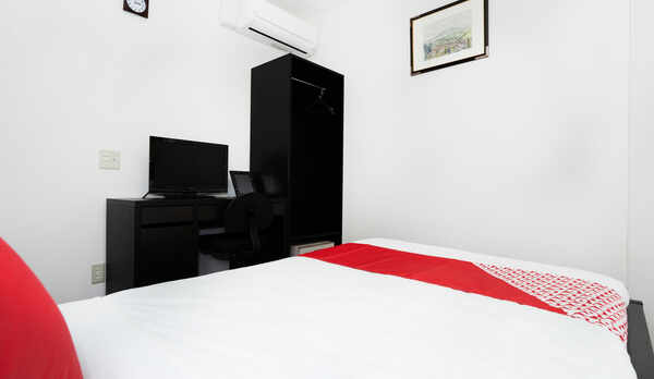 セミダブルルーム