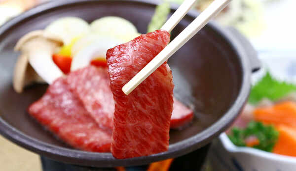 *グレードアップ◆富士山の麓で育てられた富士山麓牛