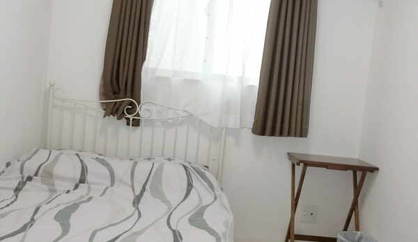 セミダブルルーム