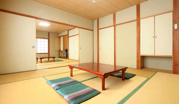 ◇広々お過ごし下さい♪