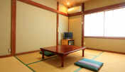 ◇1〜3名様にオススメの和室です＾＾